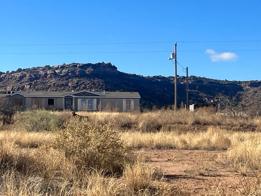 1181 Paisano Road, Santa Rosa, NM 88435 - Image #2