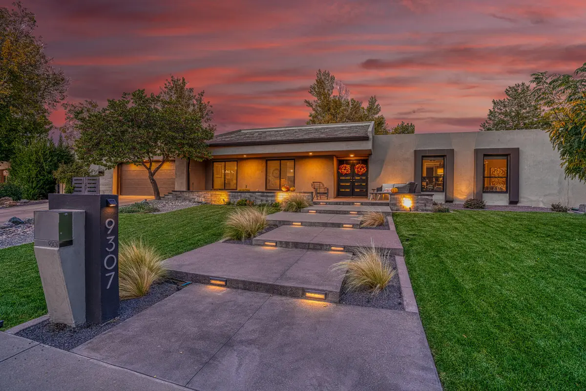 9307 Pebble Beach Drive Ne, Albuquerque, NM 87111 - Image #1