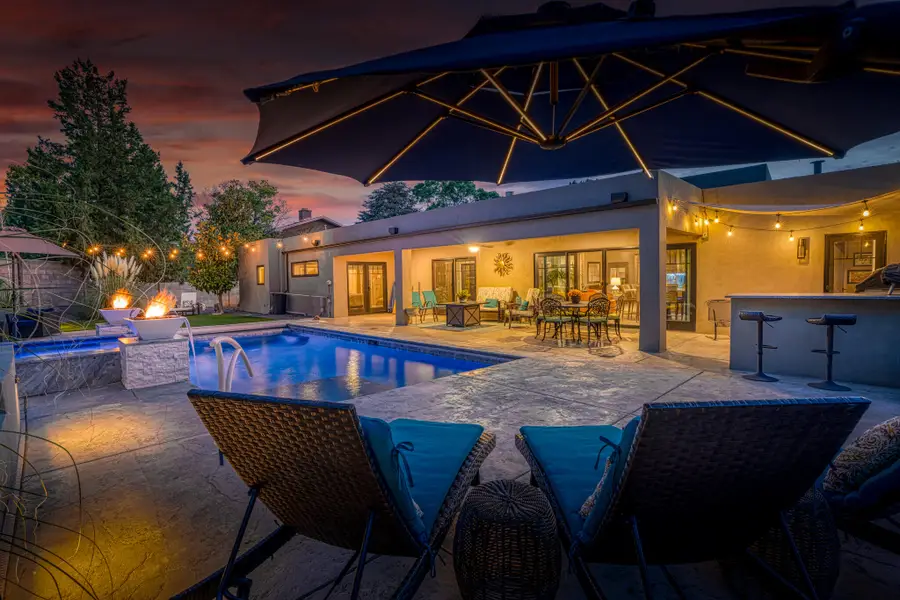 9307 Pebble Beach Drive Ne, Albuquerque, NM 87111 - Image #2