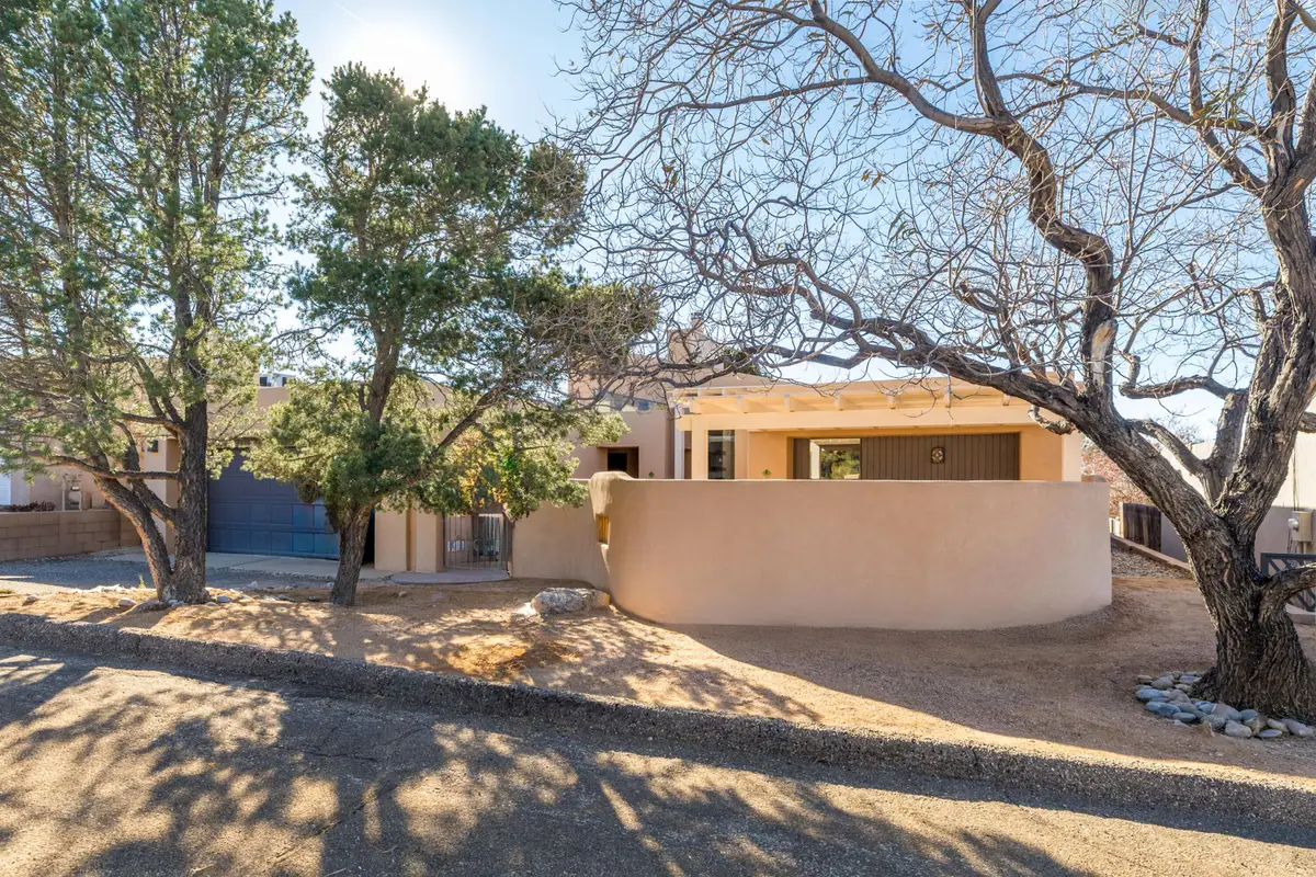 1861 Tramway Terrace Loop Ne, Albuquerque, NM 87122 - Image #1