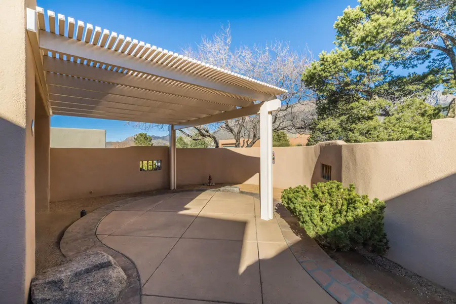 1861 Tramway Terrace Loop Ne, Albuquerque, NM 87122 - Image #3
