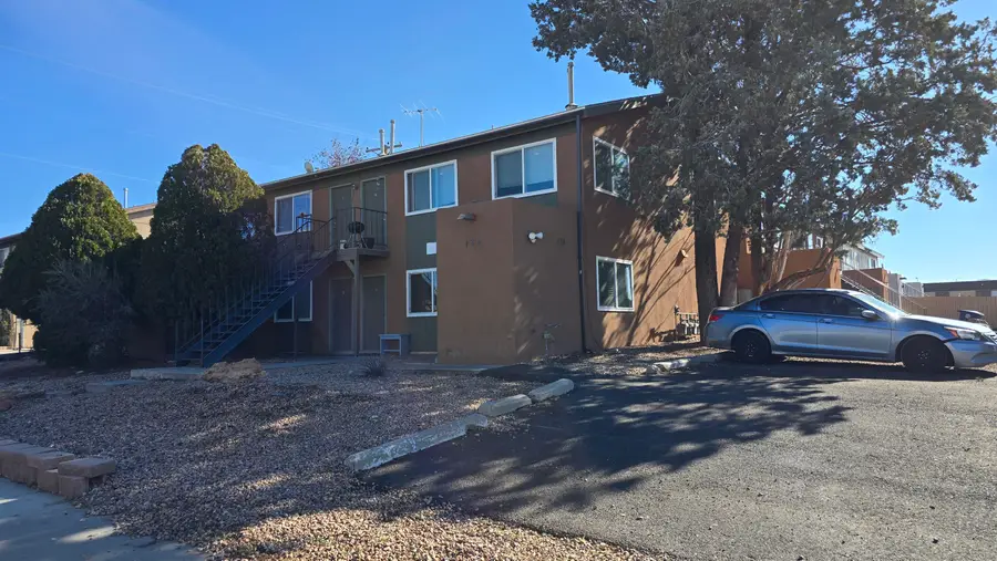 134 Altez Street Ne, Albuquerque, NM 87123 - Image #3