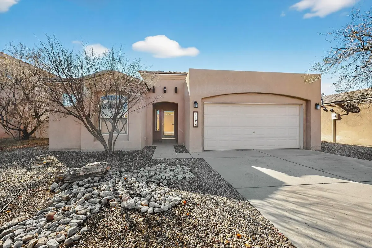 1124 Calle Corvo Ne, Albuquerque, NM 87113 - Image #1