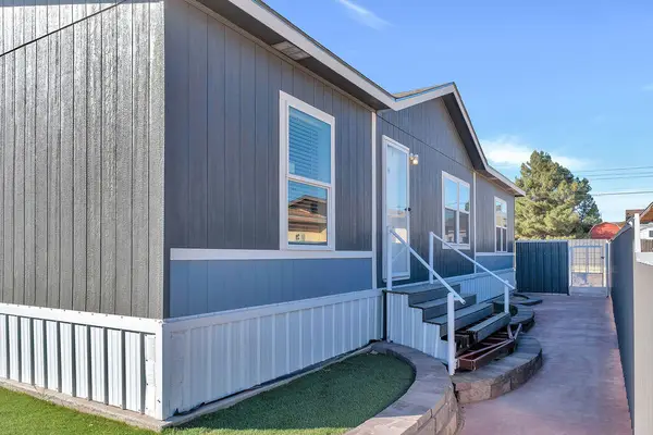 203 N 10th Street, Carlsbad, NM 88220