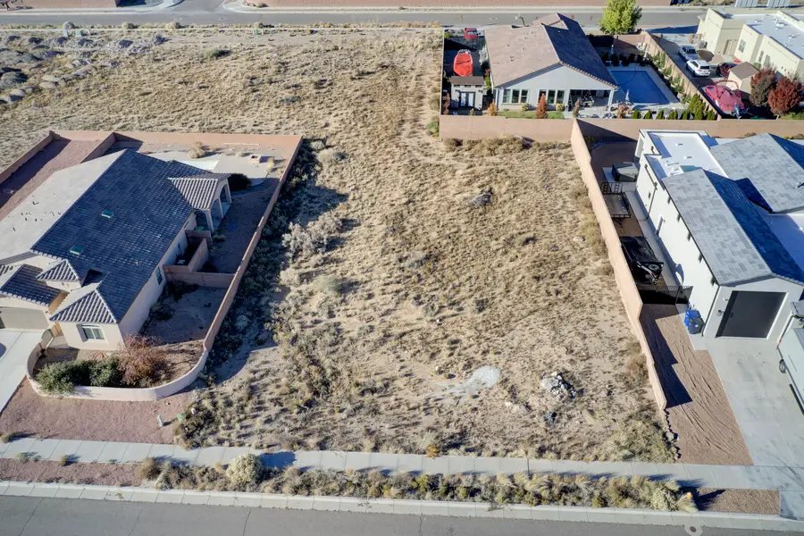 6535 Azor Lane Nw, Albuquerque, NM 87120 - Image #3