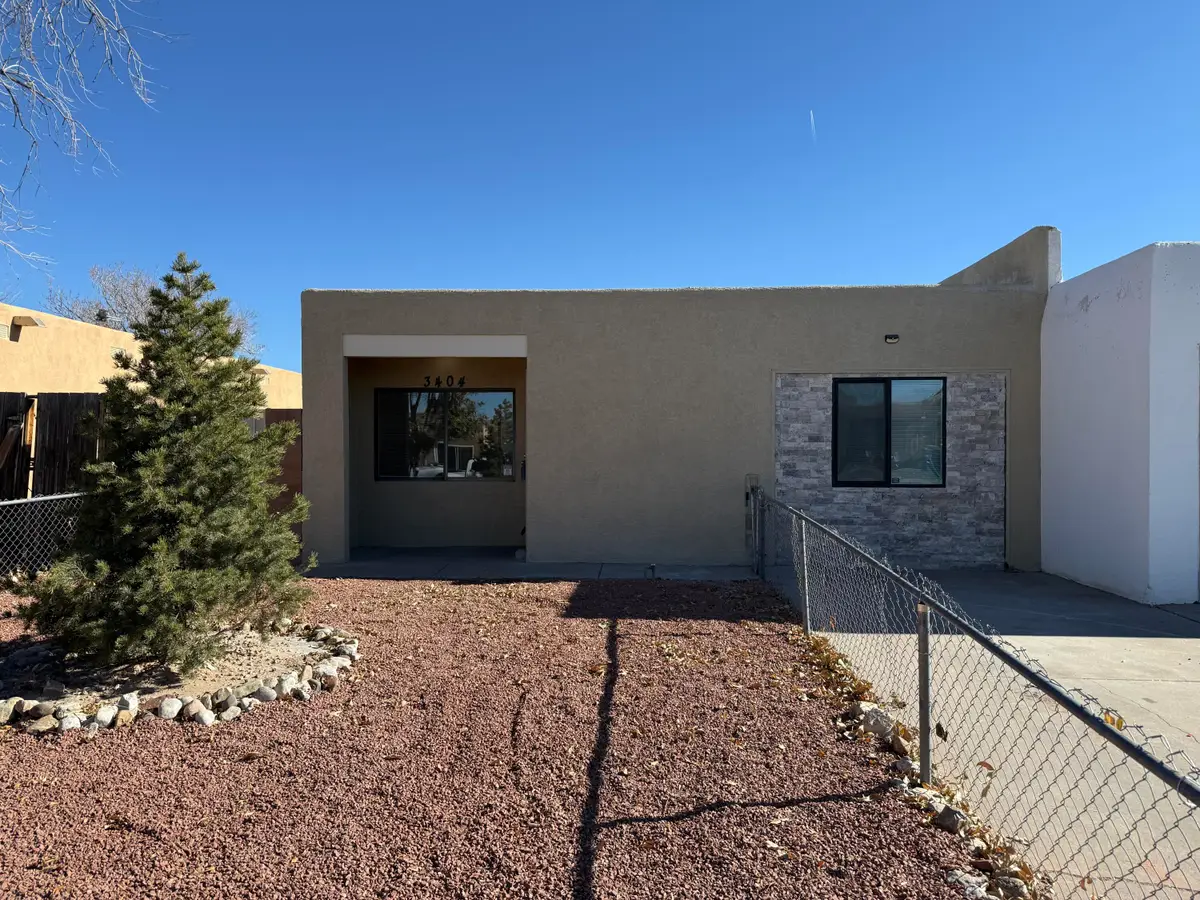 3404 Corona Drive Nw, Albuquerque, NM 87120 - Image #1