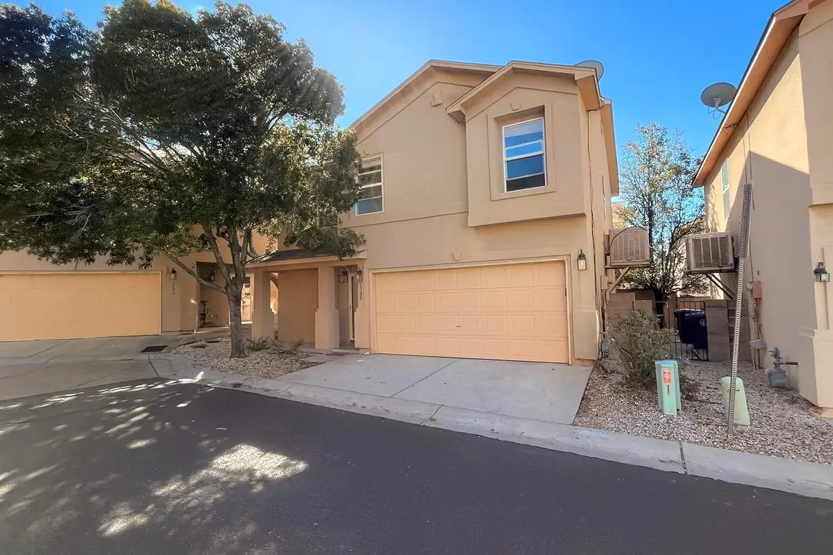 3528 Mountainside Parkway Ne, Albuquerque, NM 87111 - Image #1