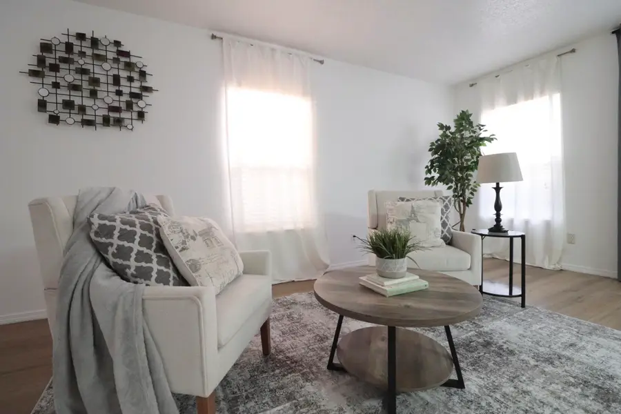 3528 Mountainside Parkway Ne, Albuquerque, NM 87111 - Image #2