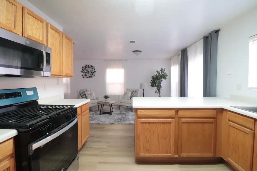 3528 Mountainside Parkway Ne, Albuquerque, NM 87111 - Image #3