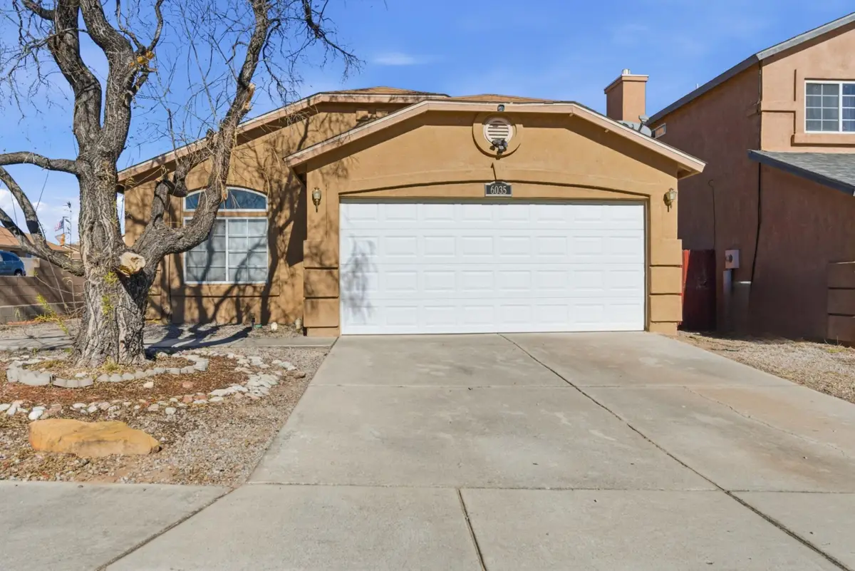 6035 Stargazer Avenue Nw, Albuquerque, NM 87114 - Image #1