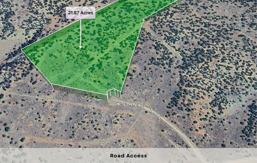 251 Keres Trail, Mountainair, NM 87036 - Image #2