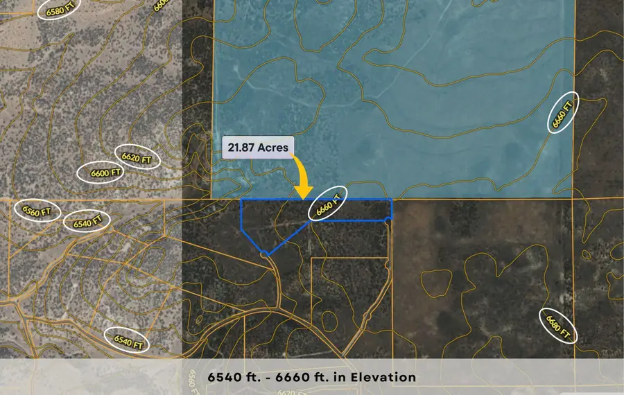 251 Keres Trail, Mountainair, NM 87036 - Image #3