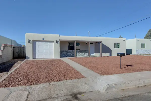 2313 Cagua Drive Ne, Albuquerque, NM 87110