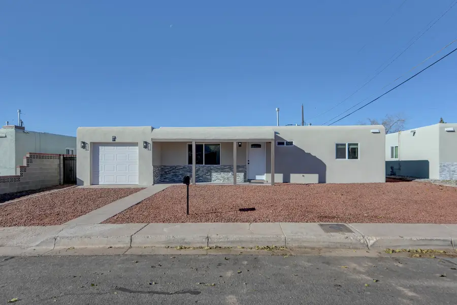 2313 Cagua Drive Ne, Albuquerque, NM 87110 - Image #2