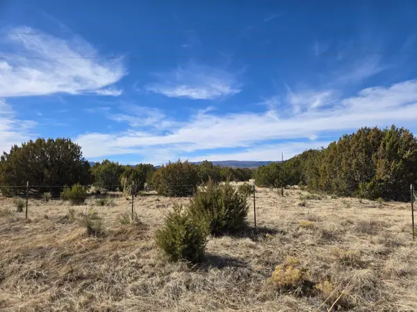 0 Rosewood Drive #12, Tajique, NM 87016