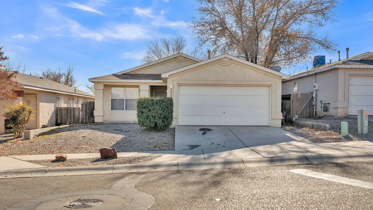 10408 Teal Road Sw, Albuquerque, NM 87121 - Image #1