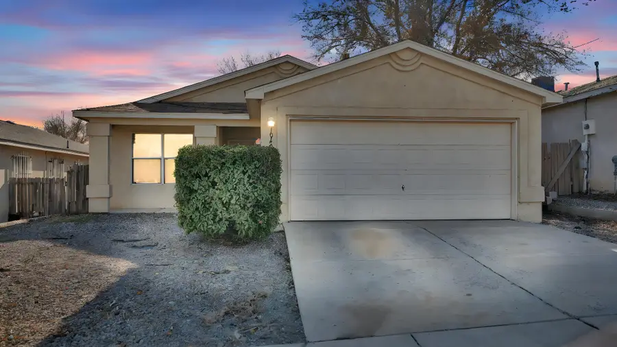 10408 Teal Road Sw, Albuquerque, NM 87121 - Image #2