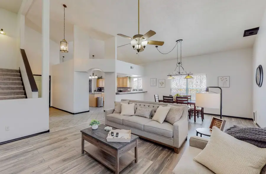 9829 Buckeye Street Nw, Albuquerque, NM 87114 - Image #2