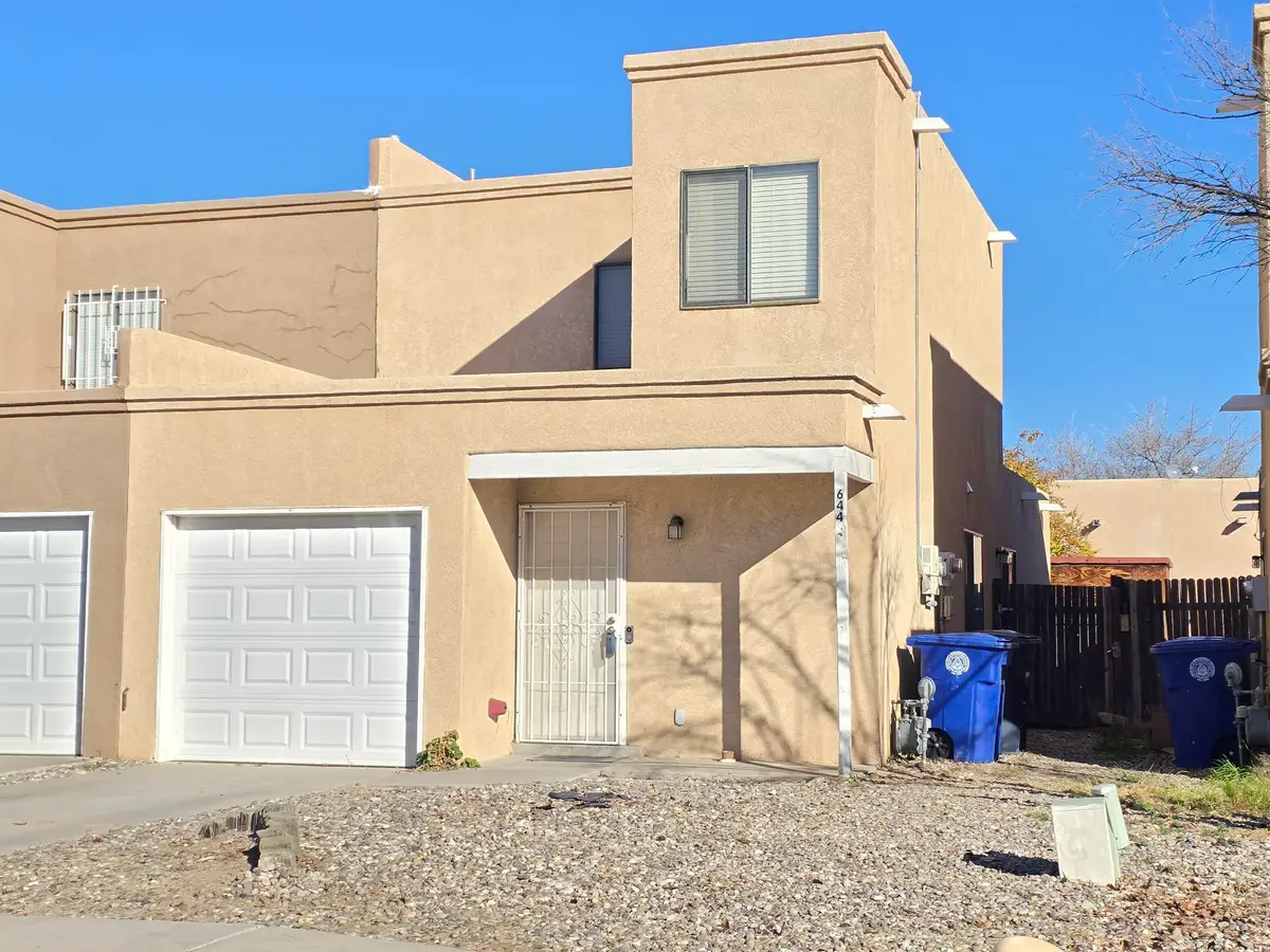 644 Bataan Drive Sw, Albuquerque, NM 87121 - Image #1