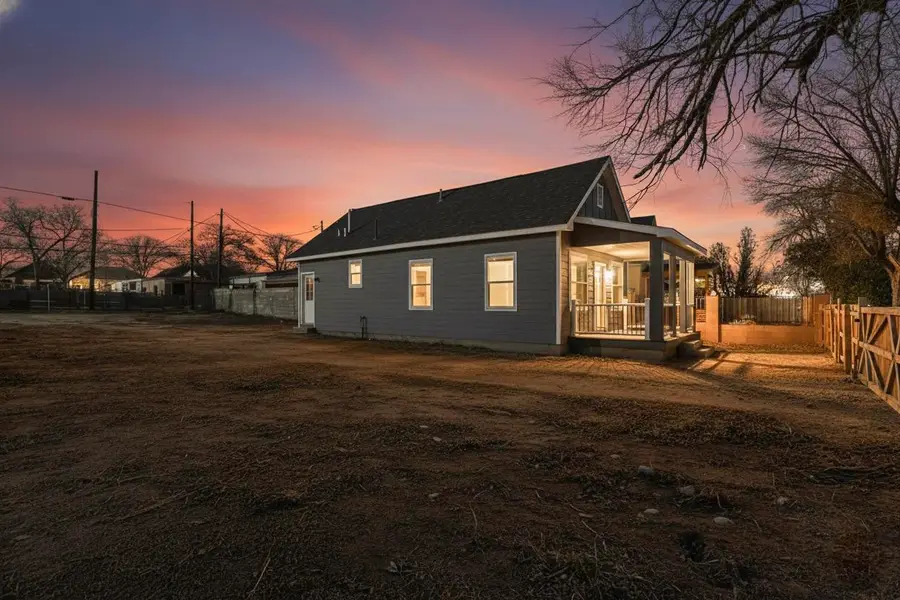 812 Arno Street Se, Albuquerque, NM 87102 - Image #2