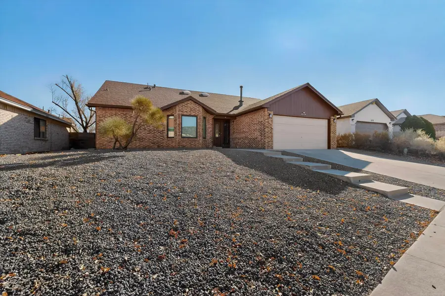 6920 Lamar Avenue Nw, Albuquerque, NM 87120 - Image #2