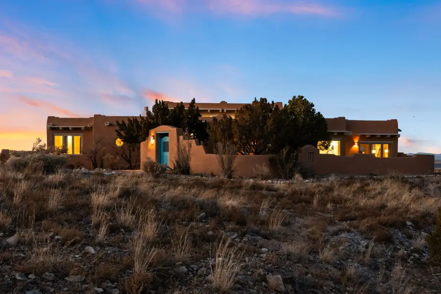 9 Calle Ponderosa, Placitas, NM 87043 - Image #3