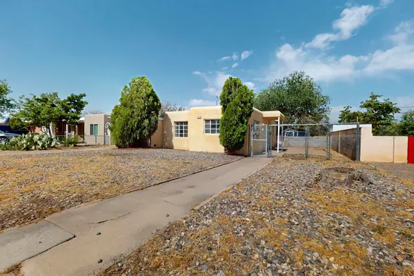 2529 Cardenas Drive Ne, Albuquerque, NM 87110