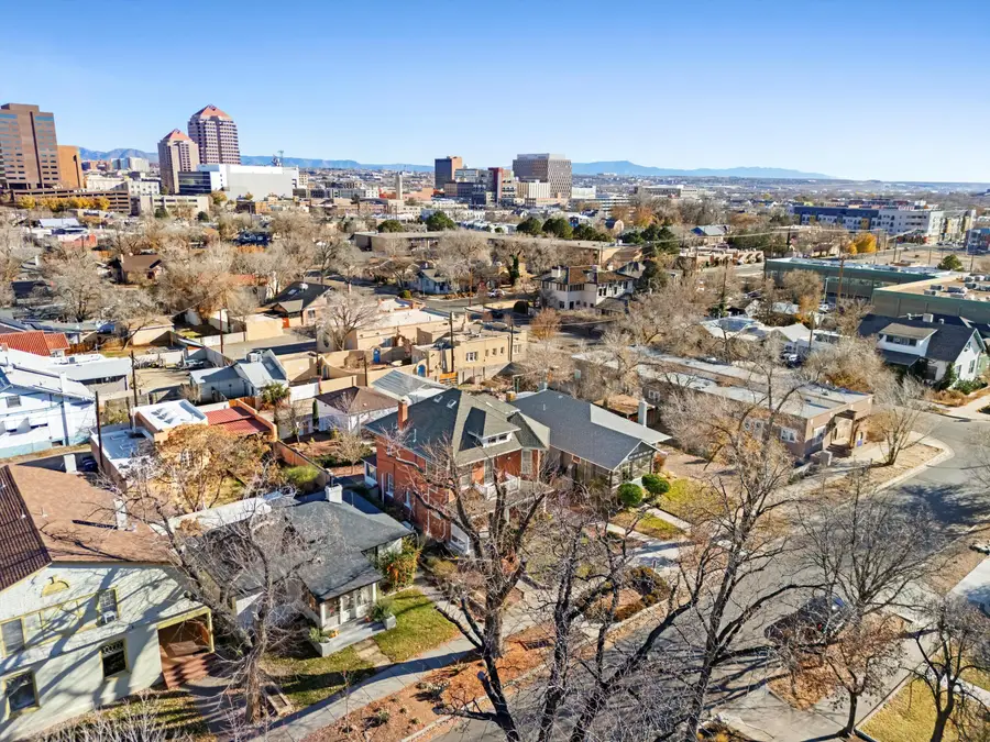 412 11th Street Nw, Albuquerque, NM 87102 - Image #3