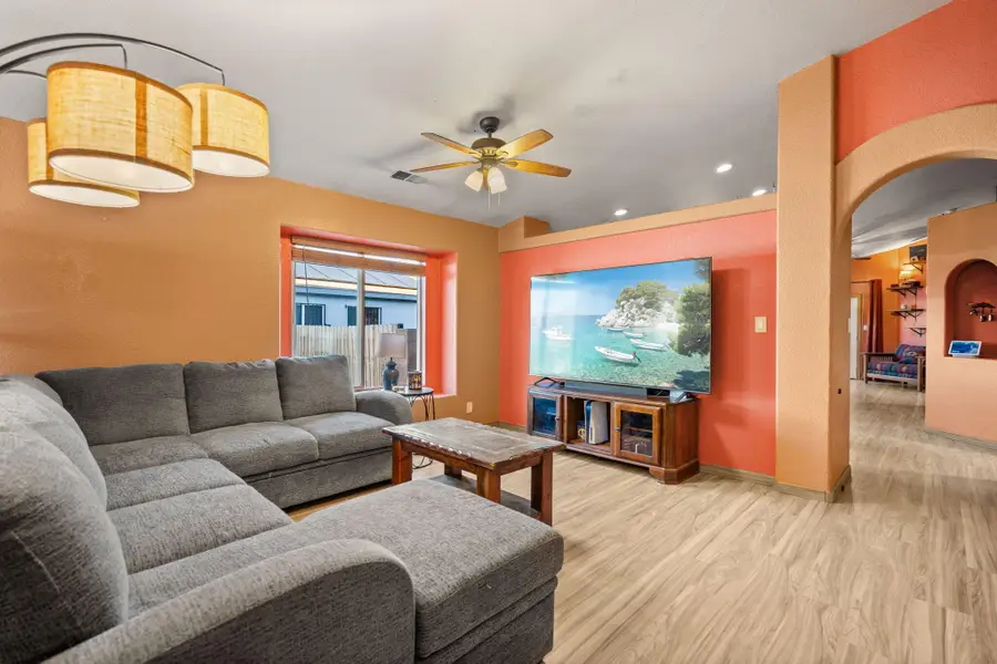 1308 Amole Drive Sw, Albuquerque, NM 87121 - #2