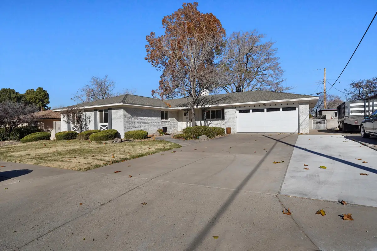 7513 Gladden Avenue Ne, Albuquerque, NM 87110 - #1