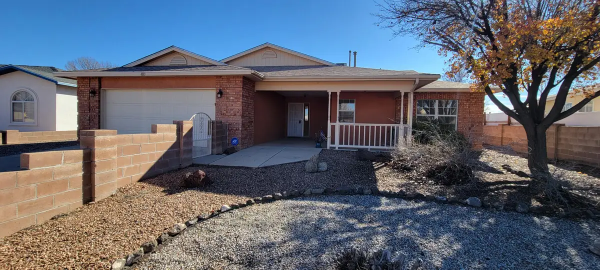4193 Foxwood Trail Se, Rio Rancho, NM 87124 - Image #1