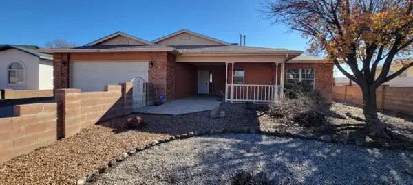 4193 Foxwood Trail Se, Rio Rancho, NM 87124