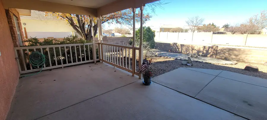 4193 Foxwood Trail Se, Rio Rancho, NM 87124 - Image #3