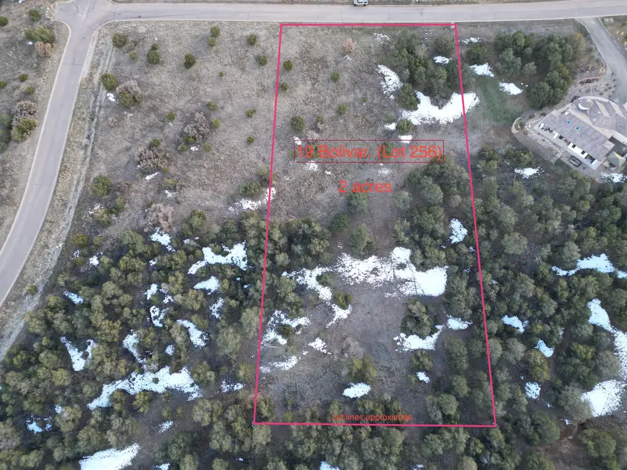 19 Bolivar Loop, Tijeras, NM 87059 - Image #2