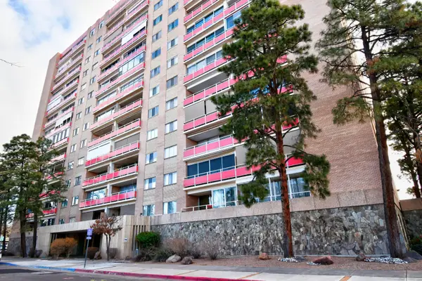 1331 Park Avenue Sw #UNIT 907, Albuquerque, NM 87102