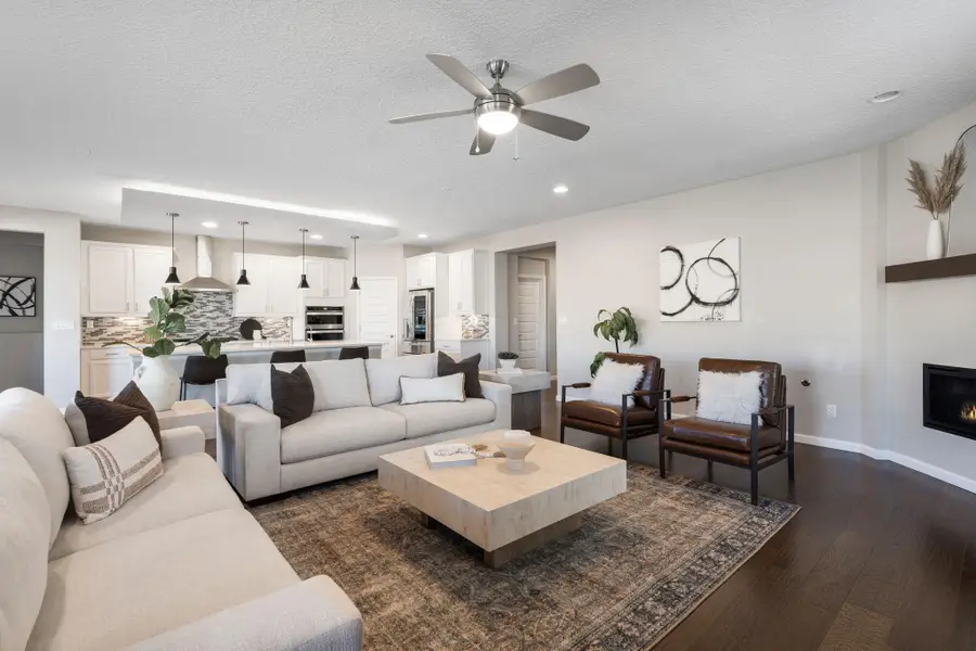 6309 Alpenglow Trail Ne, Albuquerque, NM 87113 - Image #3