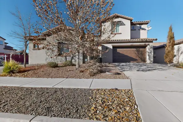 612 Sierra Verde Way Ne, Rio Rancho, NM 87124