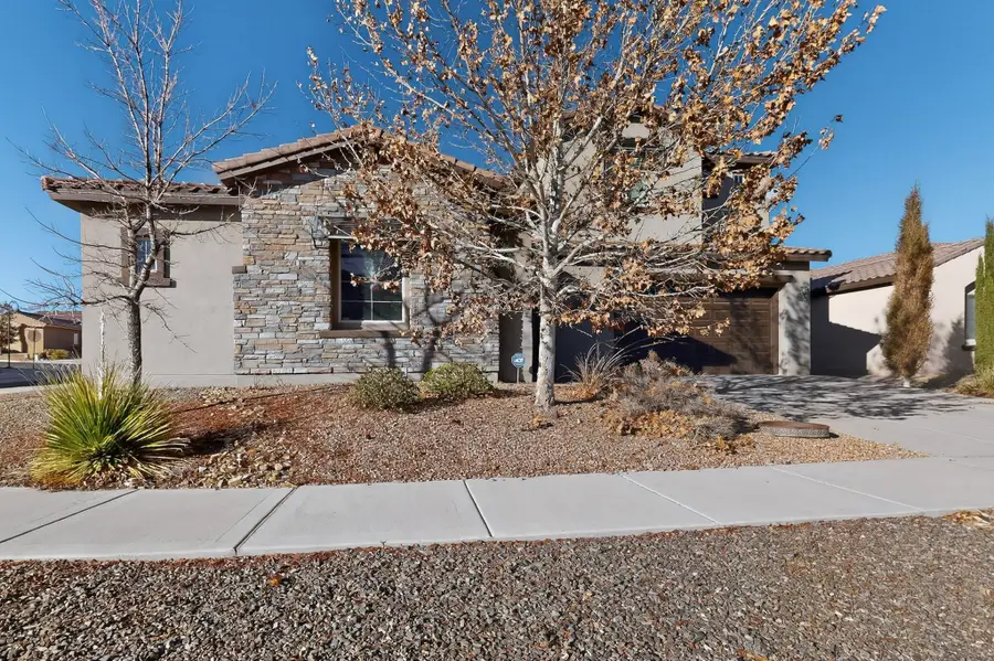 612 Sierra Verde Way Ne, Rio Rancho, NM 87124 - Image #2