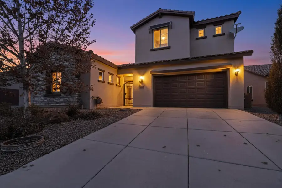 612 Sierra Verde Way Ne, Rio Rancho, NM 87124 - Image #3