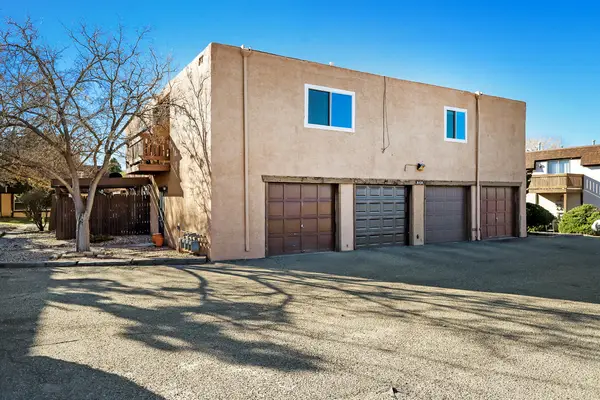 8436 Chambers Court Ne # D, Albuquerque, NM 87111