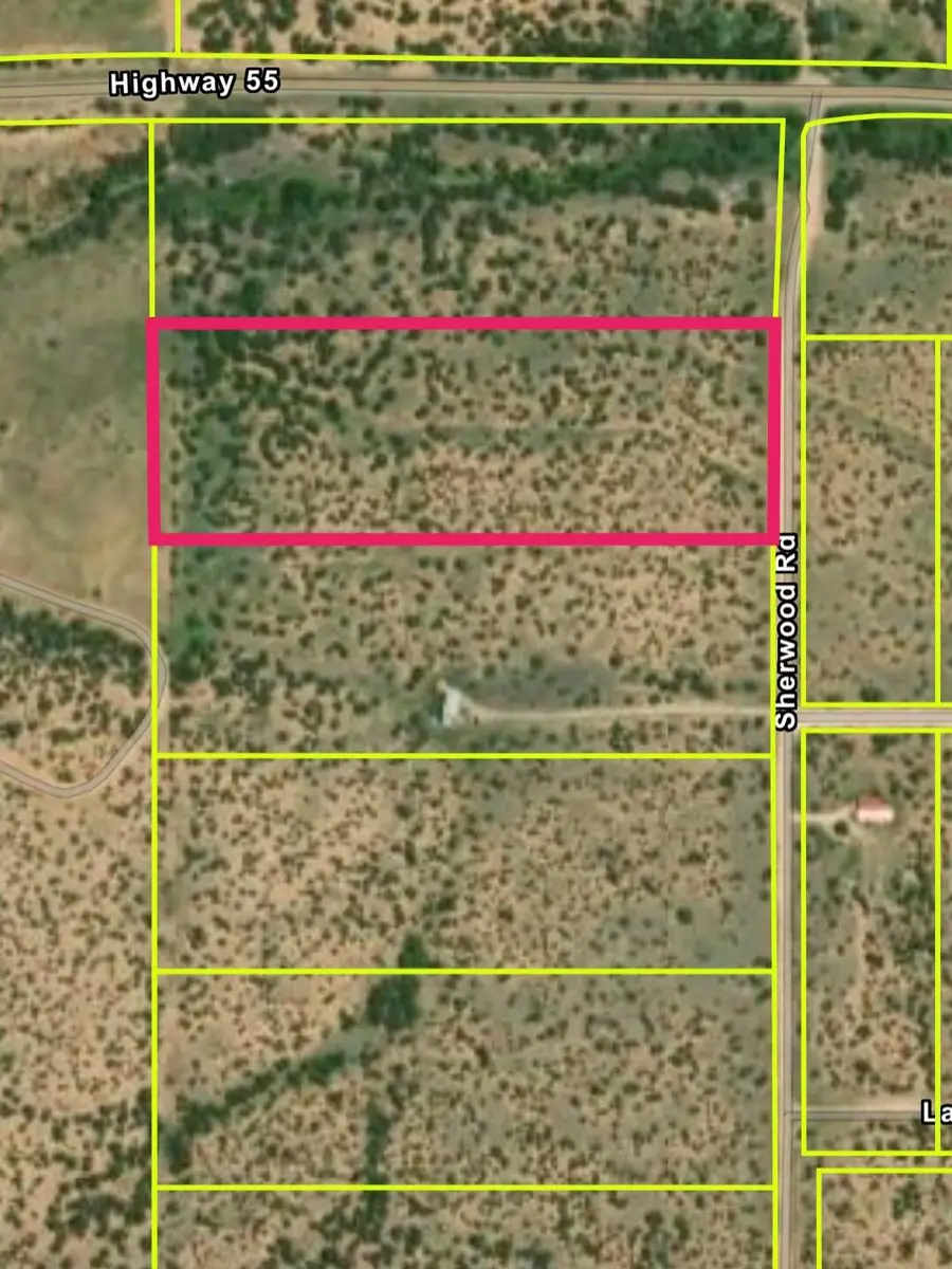 0 Rosewood Road #11, Tajique, NM 87016 - Image #2
