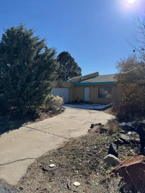 6659 Vooscane Avenue, Cochiti Lake, NM 87083 - Image #1