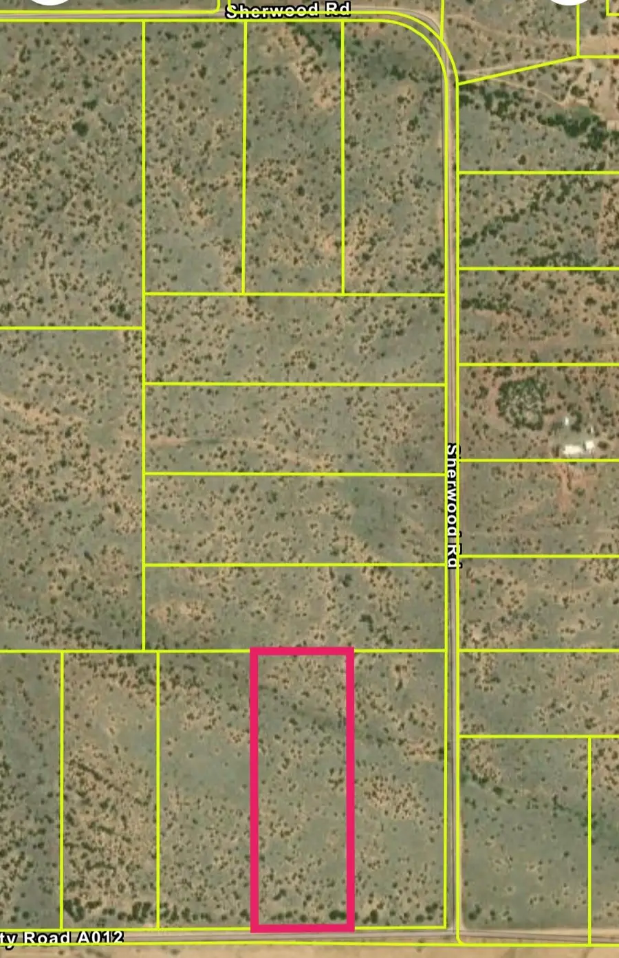 0 County Rd A102 #10, Tajique, NM 87016 - Image #2