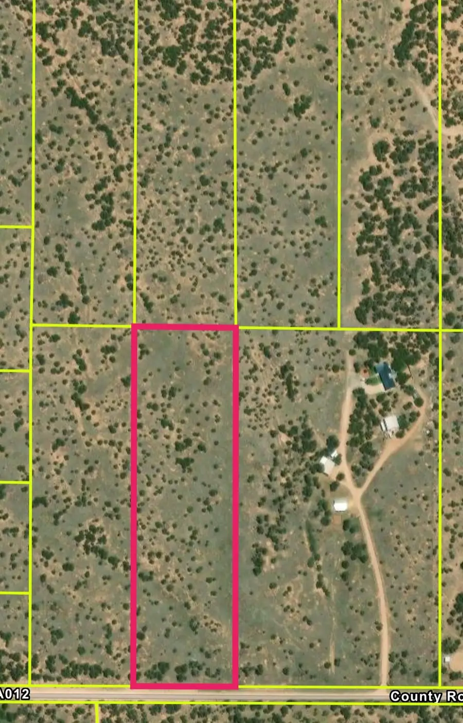 0 County Rd A102 #14, Torreon, NM 87061 - Image #2