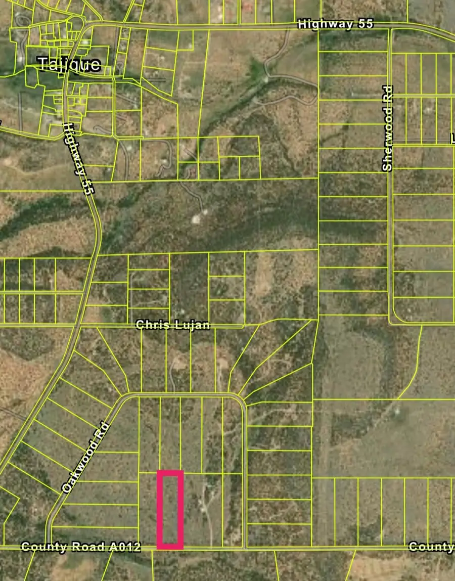 0 County Rd A102 #14, Torreon, NM 87061 - Image #3