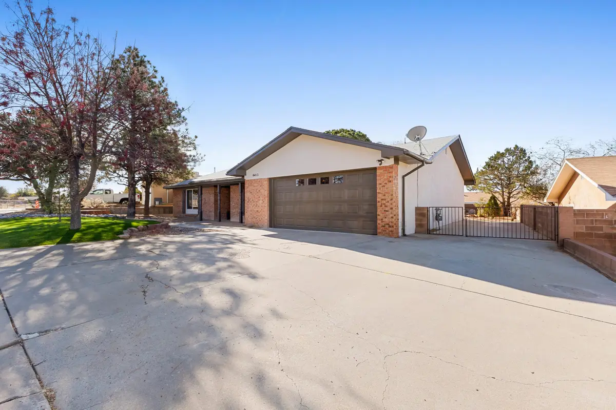 6413 Concordia Road Ne, Albuquerque, NM 87111 - Image #1