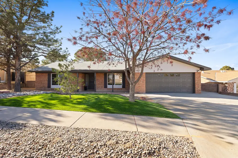 6413 Concordia Road Ne, Albuquerque, NM 87111 - Image #2