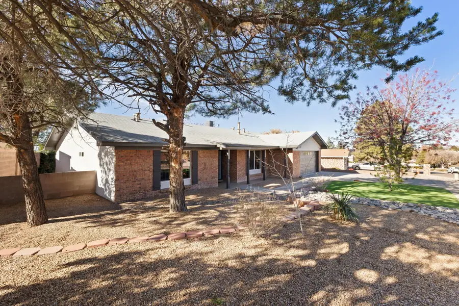 6413 Concordia Road Ne, Albuquerque, NM 87111 - Image #3