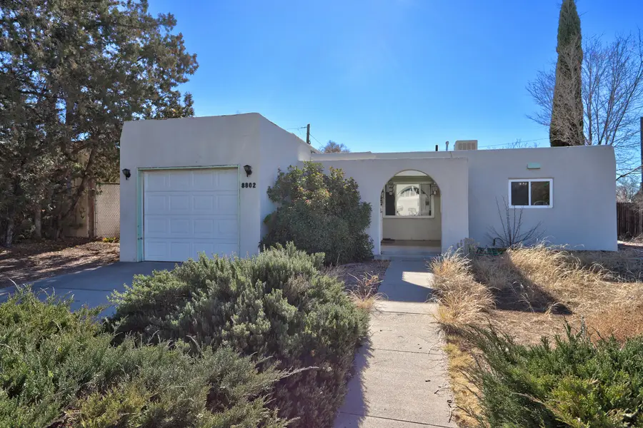 8802 Aztec Road Ne, Albuquerque, NM 87111 - Image #3
