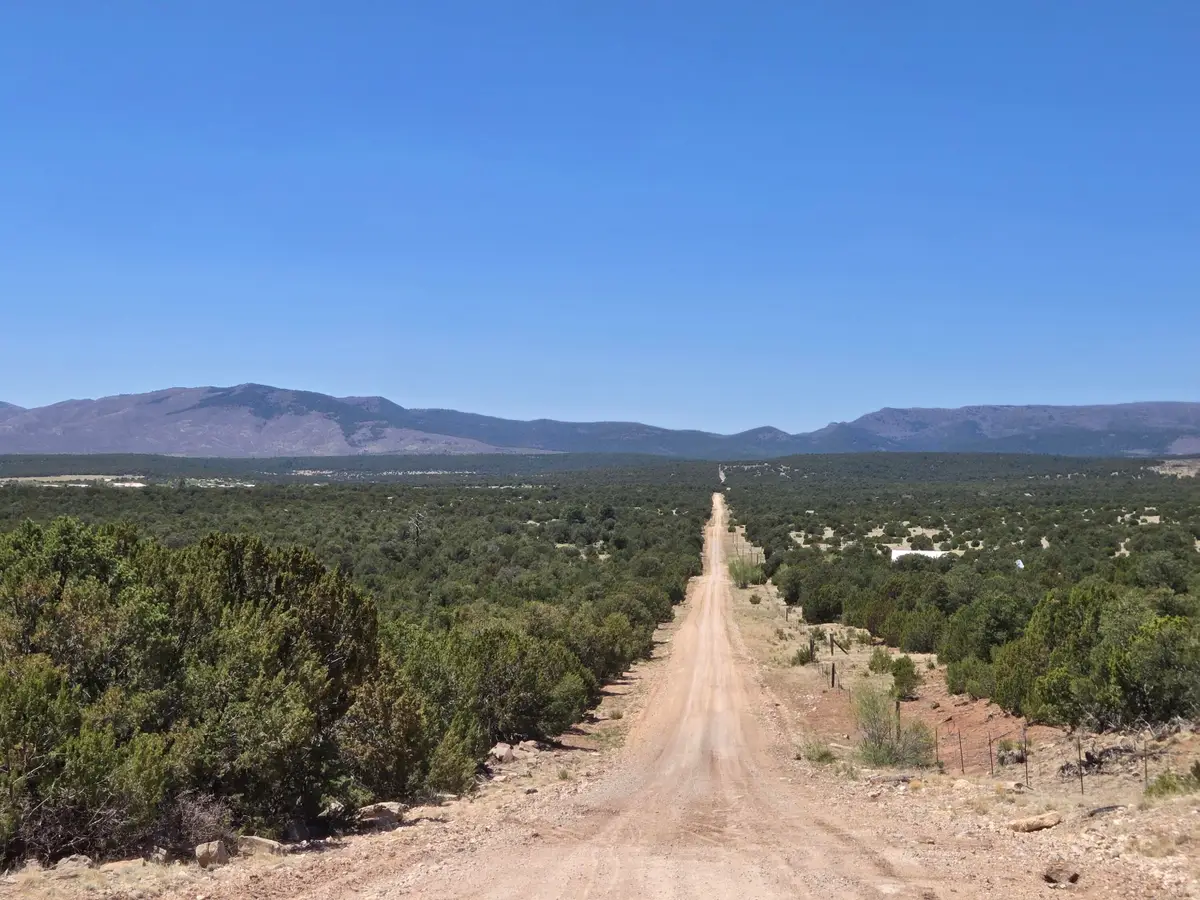 0 County Rd A102 #9, Tajique, NM 87016 - Image #1
